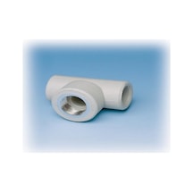 Ege Yıldız Pprc 25x1/2 Dişi Te Gri 1''