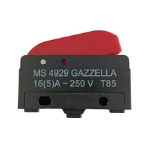 Popüler SY MS 4929 Anahtar Sivici
