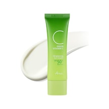 Ariul Green Vitamin C Brightening Sun Cream 50ml - C Vitamini & Niasinamid Aydınlatıcı Güneş Kremi 0