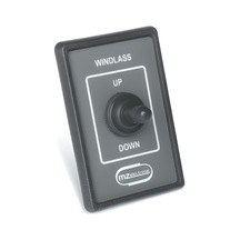 Tekne için Irgat Butonu Up-Down