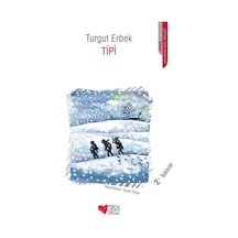 Tipi  Kitap