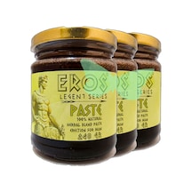Eros Legent Erkeklere Özel 3 Adet 240 Gr Cinselmacun