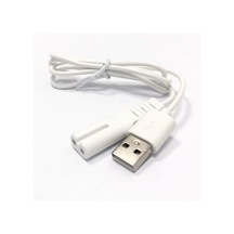 Tıraş Makinaları İçin Usb Şarj Kablosu 1 Metre No:5