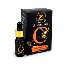 Herbeauty Vitamin C-Oil 10 ML