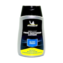 Michelin MC32194 Araç İçin Torpido ve Tampon Bakım Losyonu Parlak Görünüm 250 ML