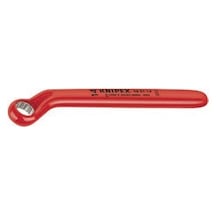 Knipex 98 01 14 14mm İzoleli Yıldız Tek Ağız Anahtar Vde