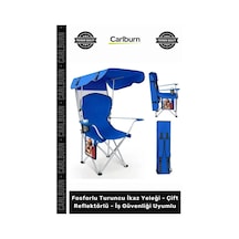 Özel Üretim Konforlu Dayanıklı Outdoor Plaj Bahçe Piknik Katlanabilir Gölgelikli Kamp Sandalyesi Çok Renkli
