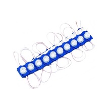 Tekli Parmak Led 12v-mavi / Laam61