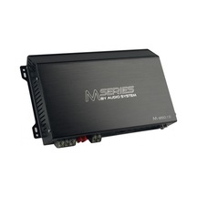Audio System M850.1 1 Kanal Mono Oto Amfisi