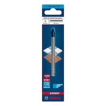 8 X 90 Mm Hardceramic Delme Ucu, Yüksek Performanslı Tasarım