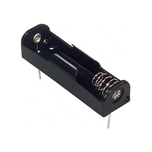 Powermaster Aaa Tekli İnce Pil Yuvası Pbc Ic-233b-1p