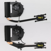 Lenovo Thinkpad 20fjs2mp00 Fan Ve Soğutucu Heatsink V2 1 Adet