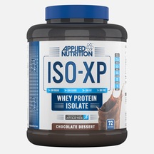 Applied Nutrition Whey Protein Isolate 1800 Gr