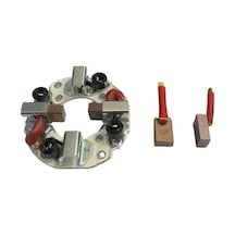24v Marş Kömür Yuvası Mıtsubıshı Canter Fe659 Ym