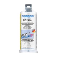 Easy Mix Rk-7300 50 G Yapısal Akrilik Yapıştırıcı Plastik Ve Epdm İçin