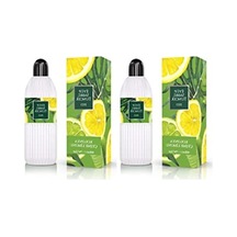 Çeşme Limonu Kolonyası, 400 Ml X 2