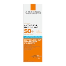 Roche Posay Anthelios Uvmune Spf 50+ Nemlendirici Güneş Kremi 50 Ml