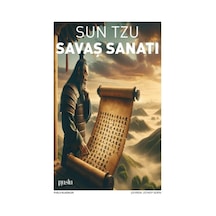 Savaş Sanatı - Yqbx-764193