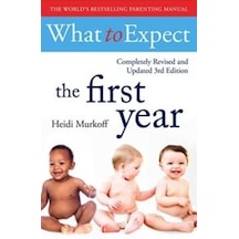 What To Expect The 1St Year N11.4105