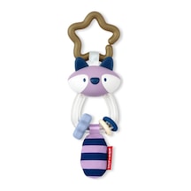 Skip Hop Celestial Dreams Müzikli Rakun Bebek Arabası Oyuncağı