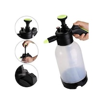 Ollevra 2 Başlıklı Oto Köpük Su Püskürtme Ve Bitki Bakım Sulama Aleti 2 Litre Oto Yıkama Spreyi