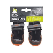 Hiking Köpek Ayakkabısı Xs Çok Renkli