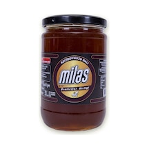 Milas Üreticiler Birliği Keçiboynuzu Balı 850 G