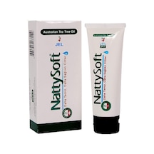 Natty Soft Ph 5.5 Pembe Şampuan 200 ML