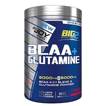 Big Joy Big2 Bcaa + Glutamine 600 Gr Karpuz