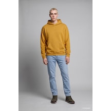 Defacto Sergıo Regular Fit Normal Bel Boru Paça Jean Pantolon H5828ax26aunm39 Mavi-nm39