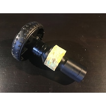 Ford Focus Mk1 Uzun Bel Destek Kolu