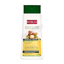 5 Adet Bioblas Botanic Oils Argan Şampuan 360 Ml