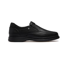 Pierre Cardin Erkek Hakiki Deri Comfort Günlük Ayakkabı 25k 146208l M Siyah