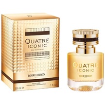 Boucheron Quatre Iconic Kadın Parfüm EDP 100 ML
