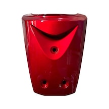 Ön Panel Alt Cup Kasırga Ar50-50 Kırmızı