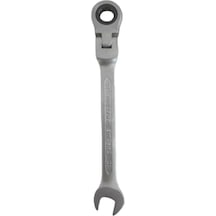 Dorf Mafsallı Cırcır Kombine Anahtar 10 Mm