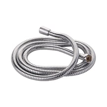 Banyo Uzayan Duş Spiral Hortumu 120cm-150cm Plastik Diğer