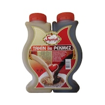 Tahin Ile Pekmez 740 Gr 2 Adet