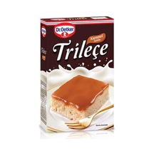 Trileçe Karamelli 315gr 1 Adet