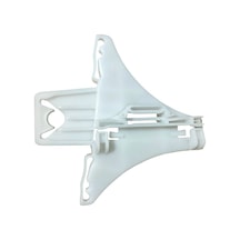 Opel Vectra C 2002-2009 İçin Cam Kriko Plastiği - Arka Sol