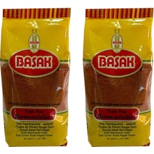 Başak Tatlı Toz Kırmızı Biber 100 Gr 2 Adet