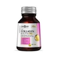 Day2day The Collagen Beauty Core 30 Tablet 850084388279