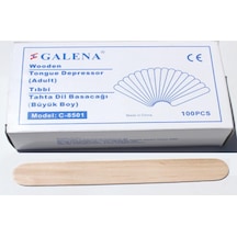 Galena Dil Basacağı Non-Steril / Abeslang