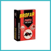 Bezos Pasta Fare Zehiri Dfnbez