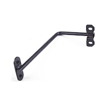 Mercedes W204 Panel Kilit Braketi Ön - - M A2048800164