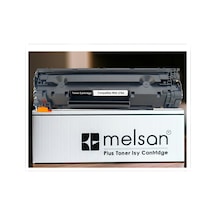 Melsan Hp Ce278a Toner Uyumlu Yüksek Kapasite 2100 Sayfa