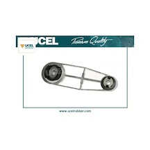 Motor Takozu Arka Renault Clıo Iıı 05 12 Megane Iı 02 08 Modus 04 Scenıc Iı 03 Dacıa Logan 06 San Üçel Kauçuk