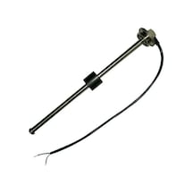 Kus Şamandıra 45cm 0-190 Ohm Temiz Su - Gri Su-736