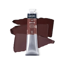 Ladoga Yağlı Boya 46 Ml Indian Red 301 Diğer