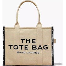 Marc Jacobs Kadın Omuz Çantası M0017048-263 Bej